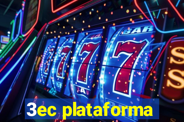 3ec plataforma